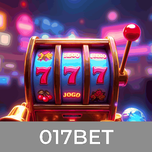 Cadastro na 017BET