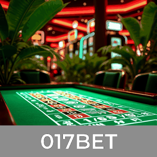 Acesso ao 017BET