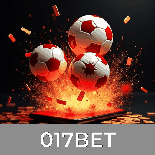 Promoções e Bônus no 017BET