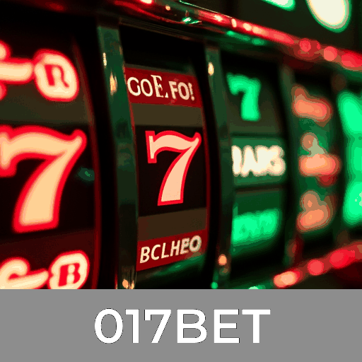 Cassino Online 017BET