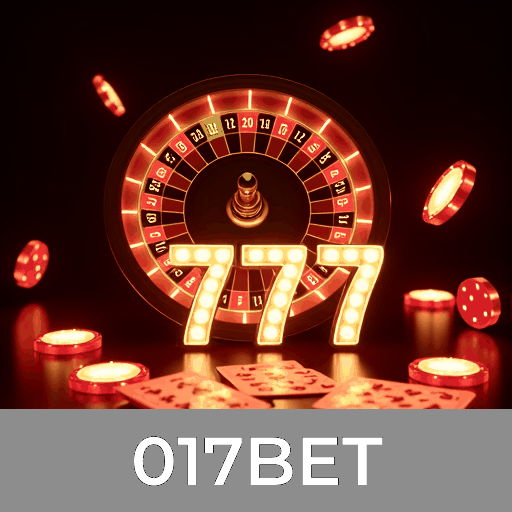 Cassino Online 017BET