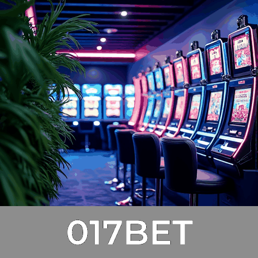 Cadastro na 017BET