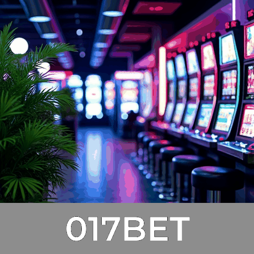 Acesso ao 017BET