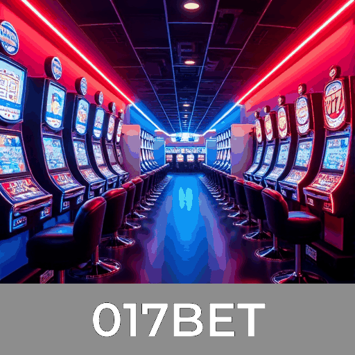 Cadastro na 017BET