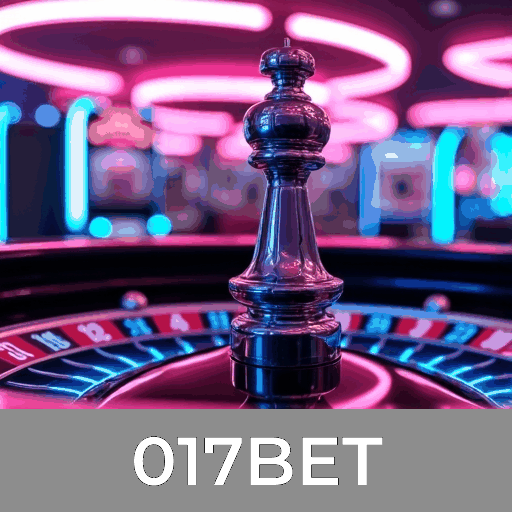 Cassino Online 017BET