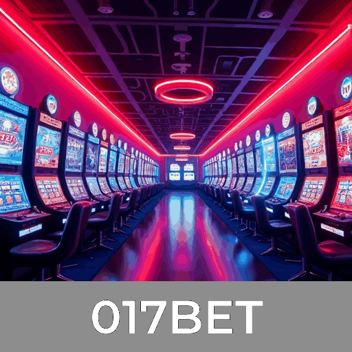 Cadastro na 017BET