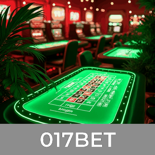Cadastro na 017BET