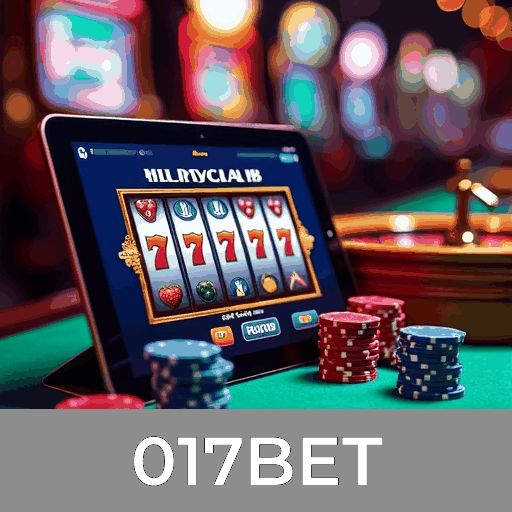 Acesso ao 017BET