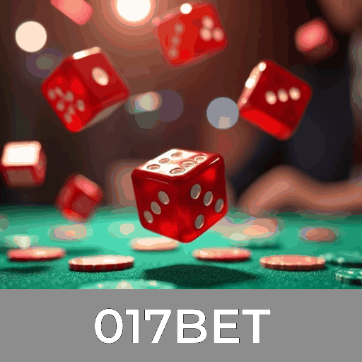 Cassino Online 017BET
