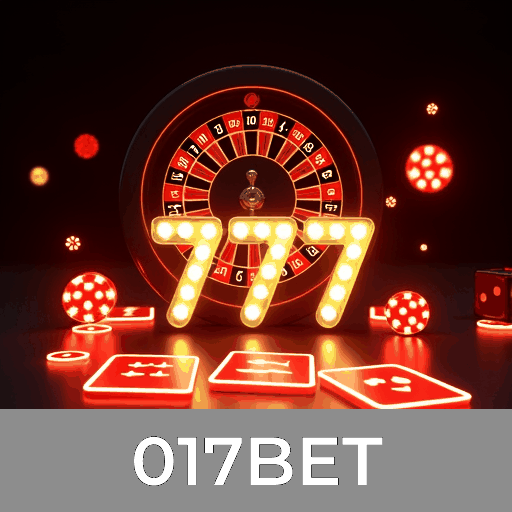 Acesso ao 017BET