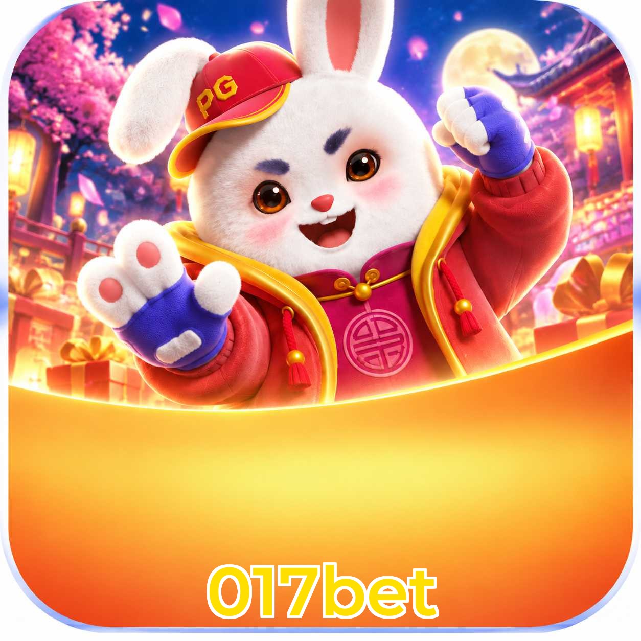 017bet Logo
