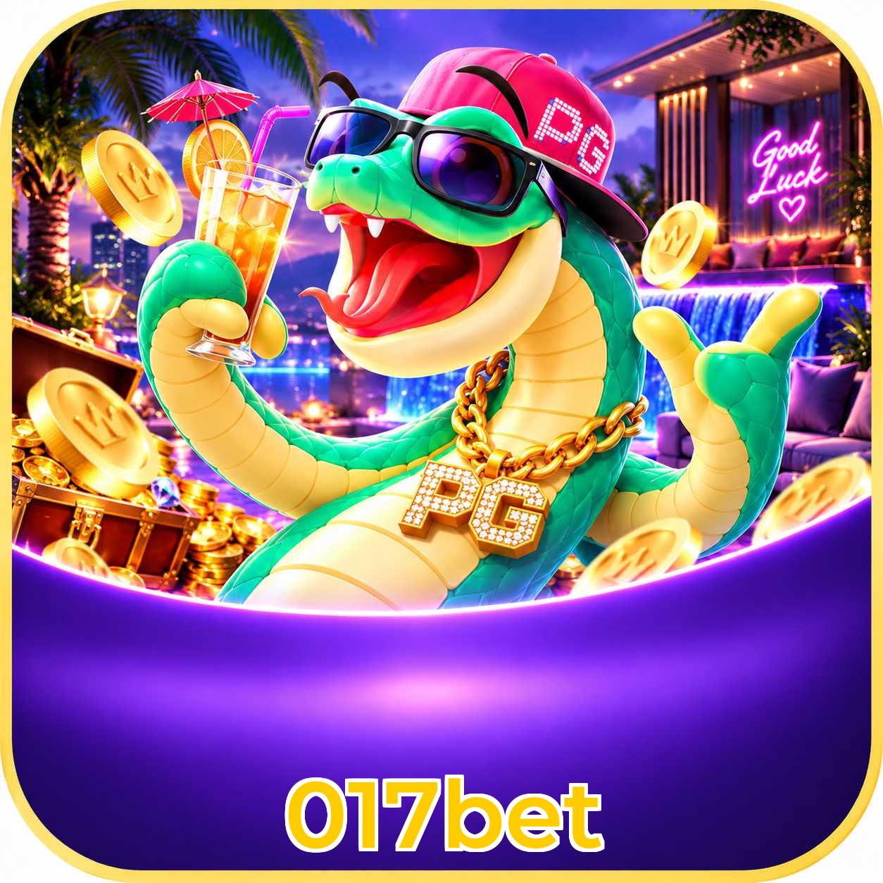 017bet FAQ