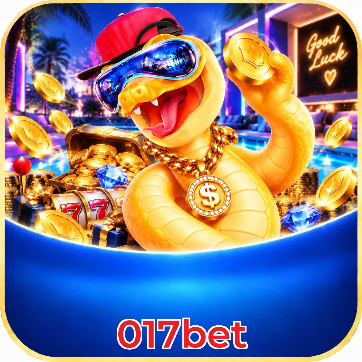 017bet Win FAQ