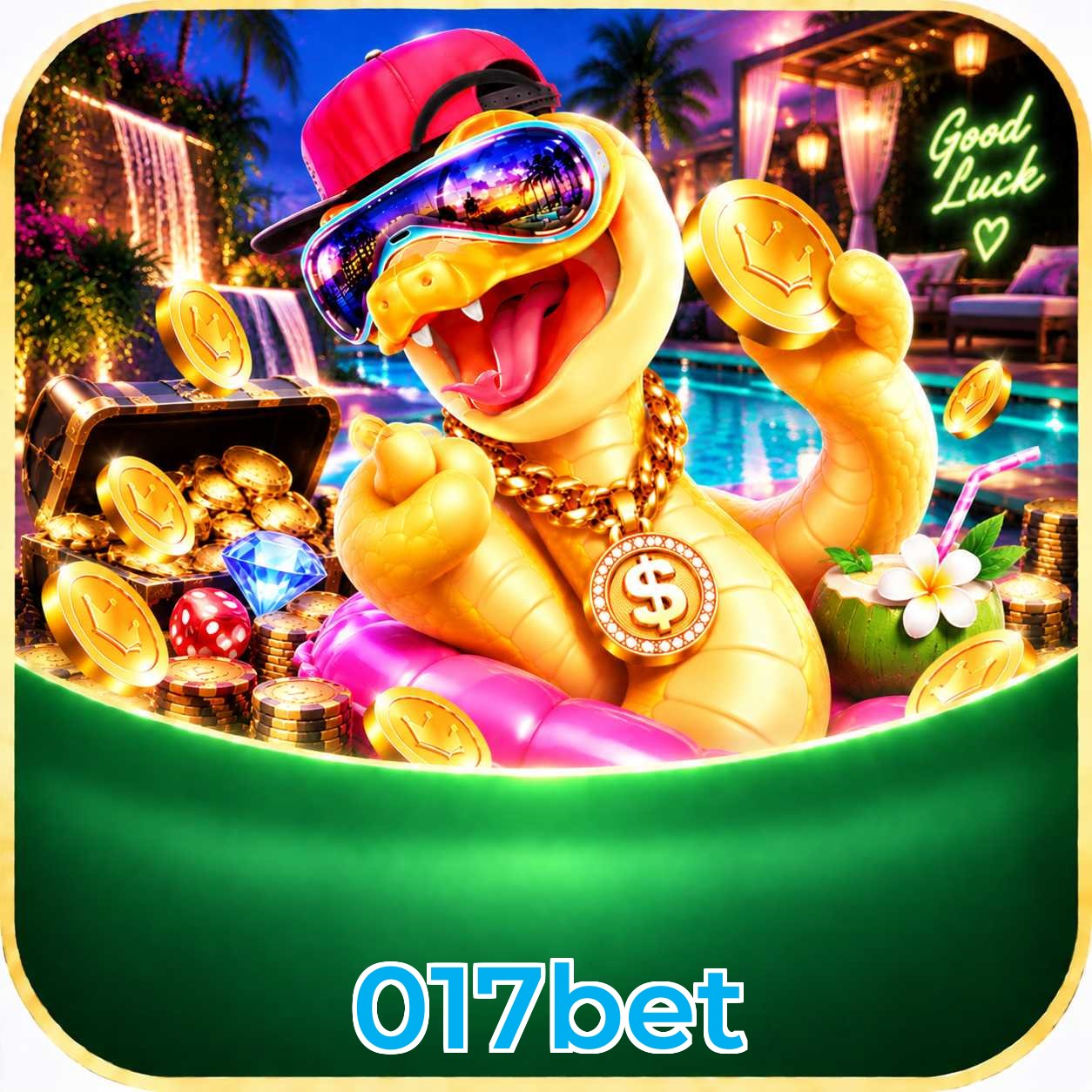 017bet FAQ