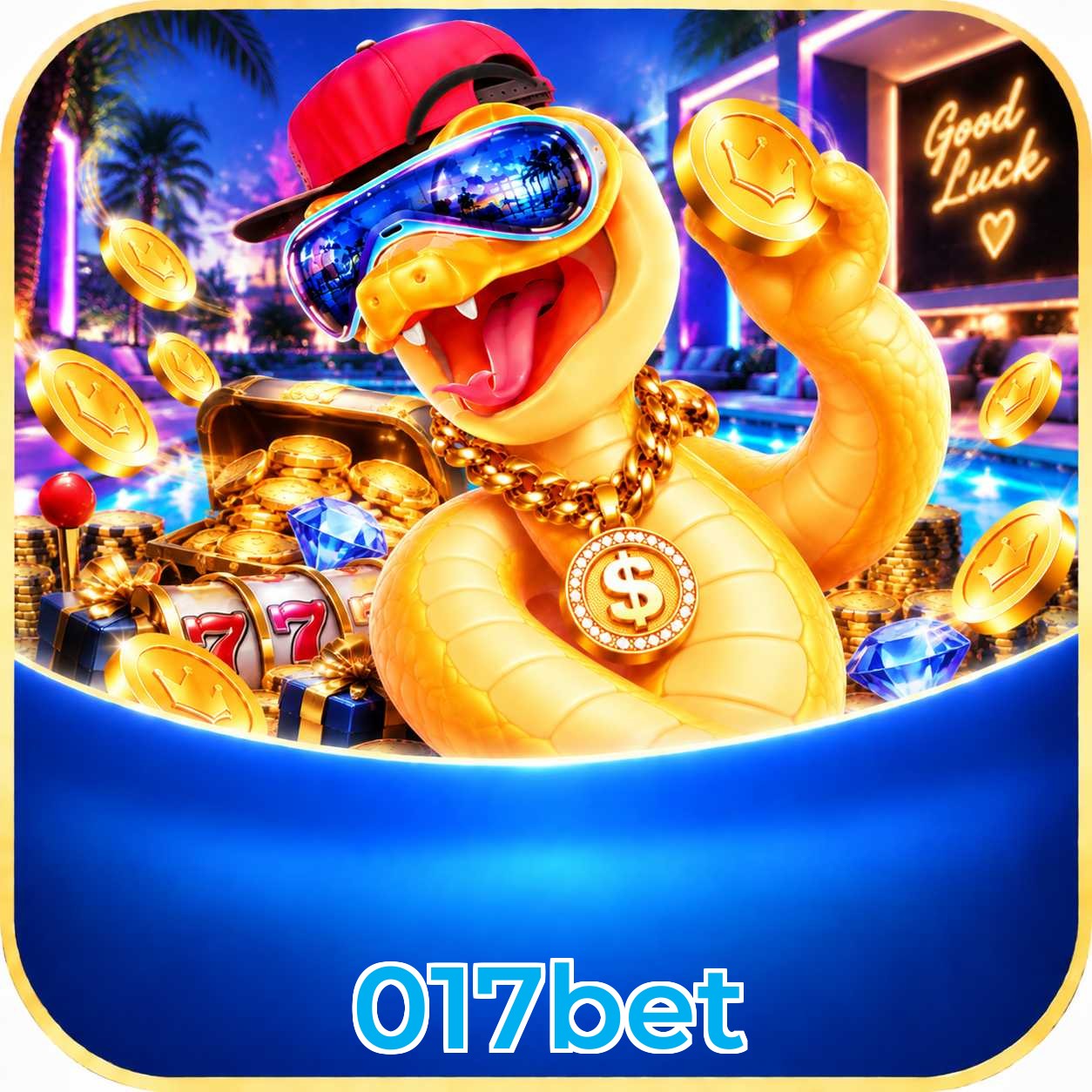 017bet Final Verdict