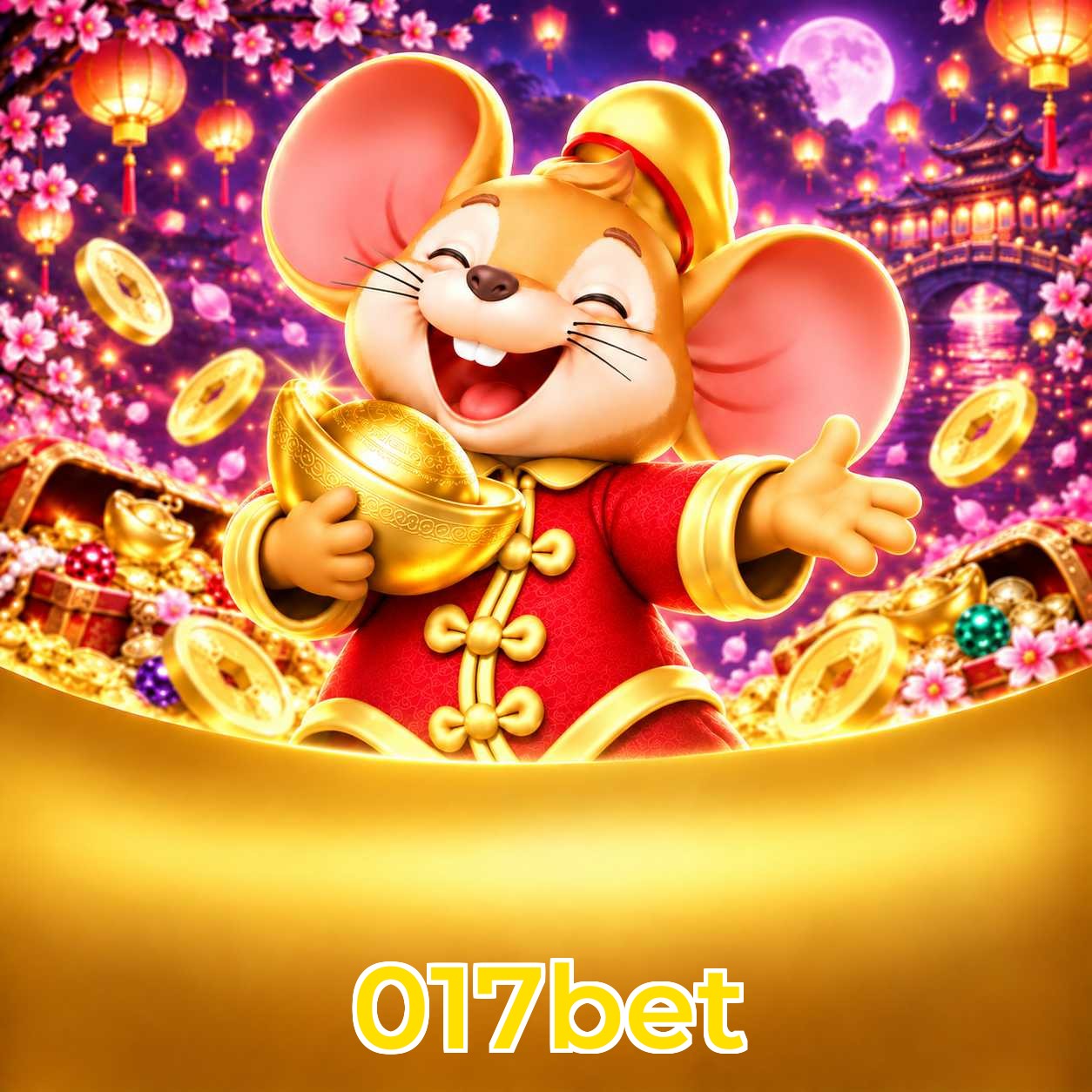 017bet Requirements