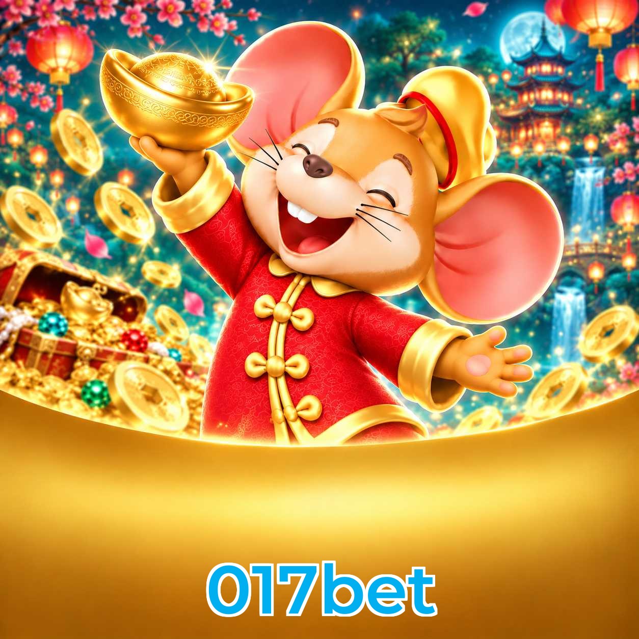 017bet Jogos Exclusivos