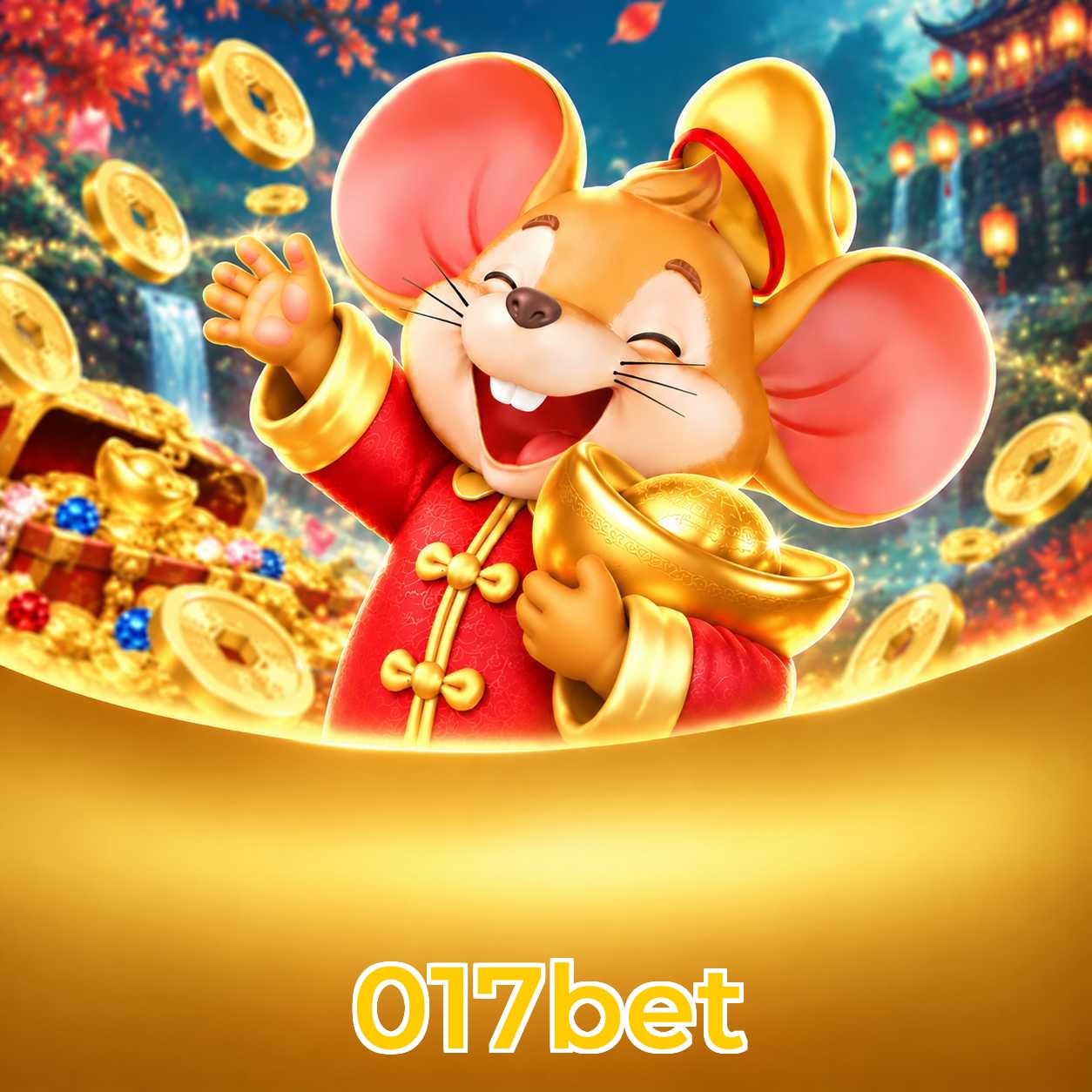 017bet Responsible Gaming
