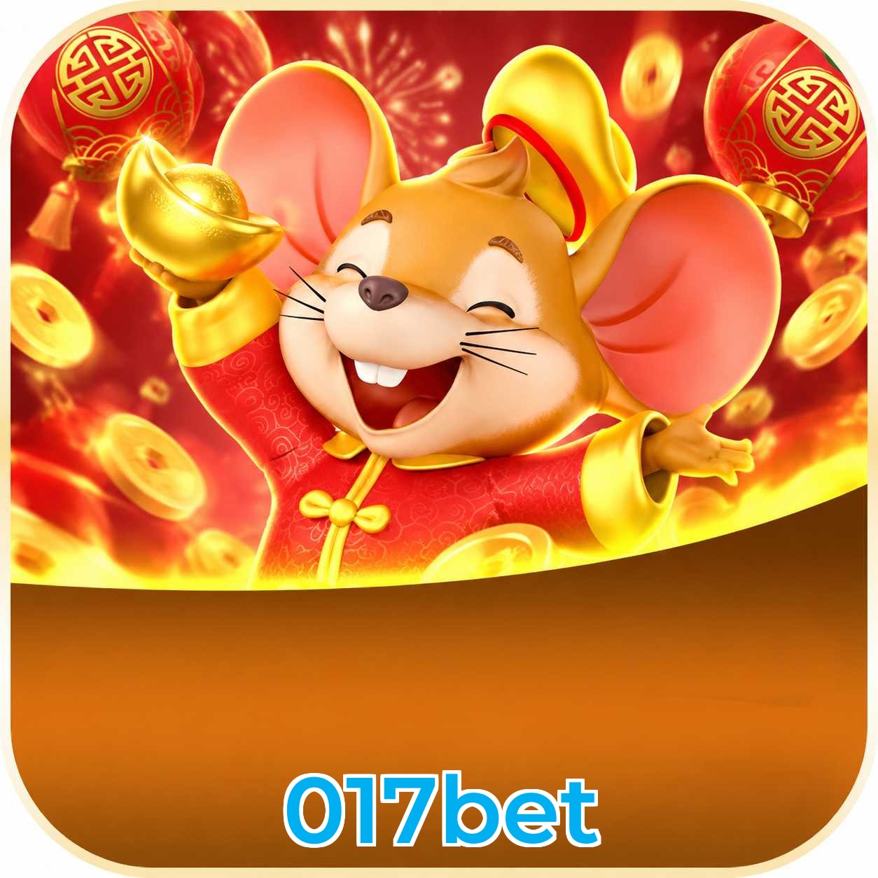 017bet Telegram