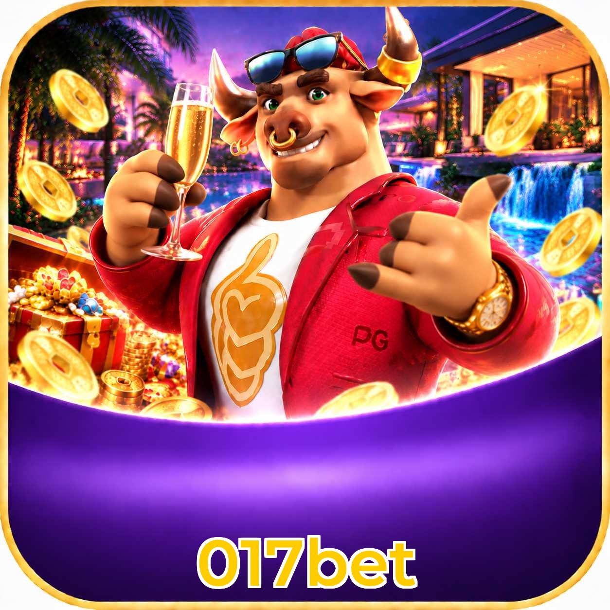 017bet instalar Windows e Mac