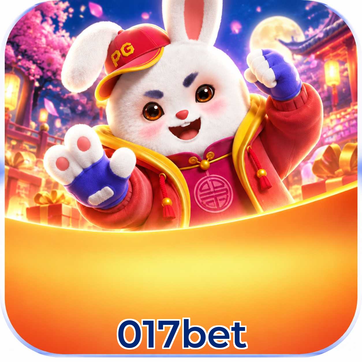 017bet Logo