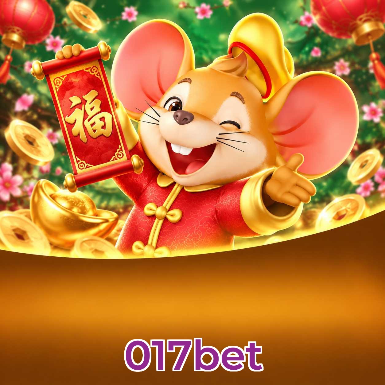 017bet Top Wins