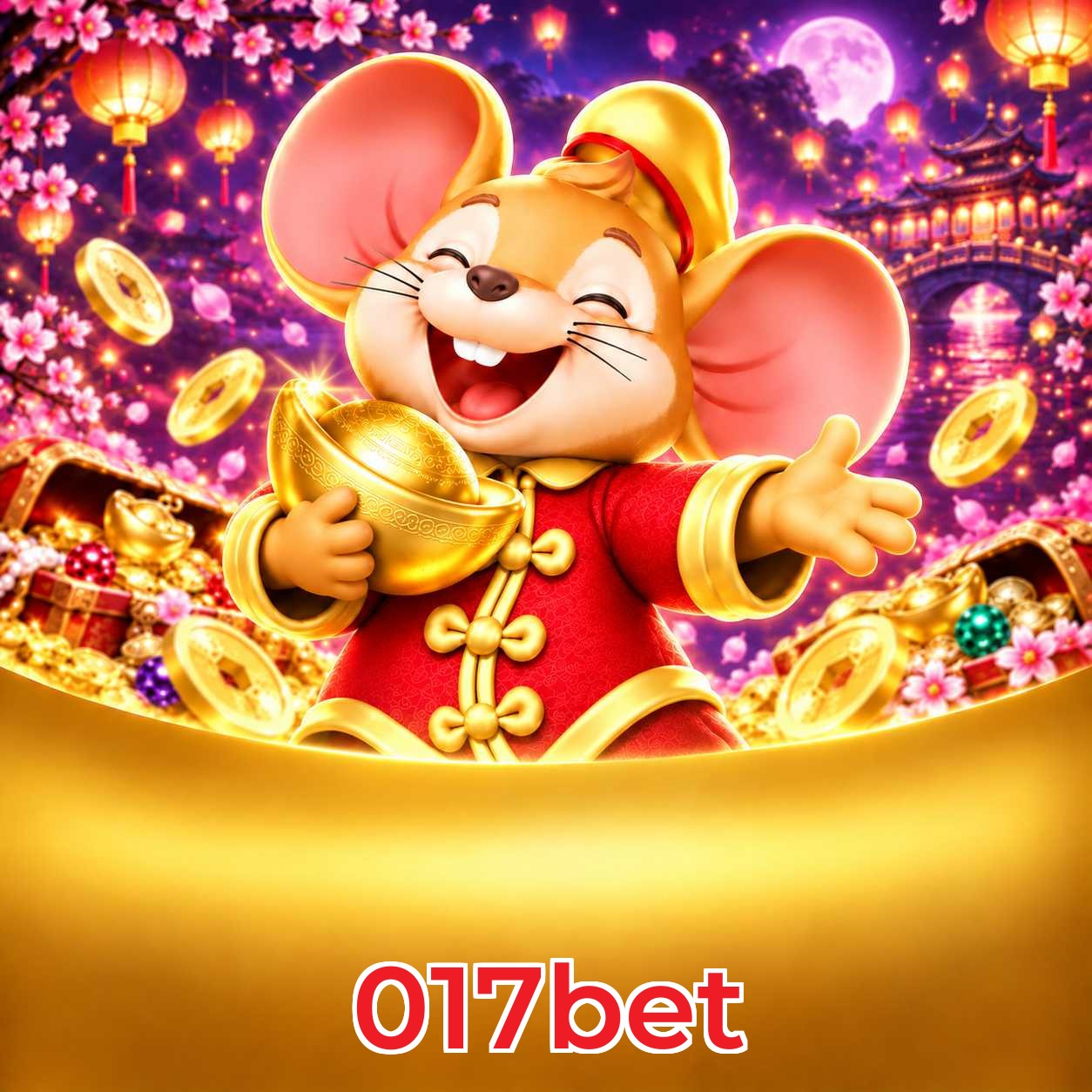 017bet Live Casino Overview