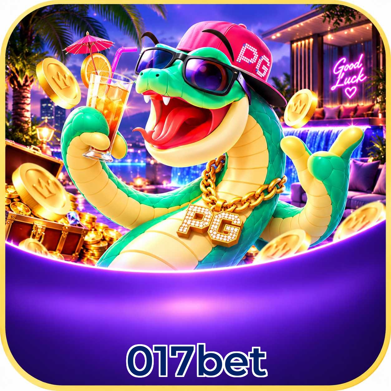 017bet instalar iPhone Safari PWA