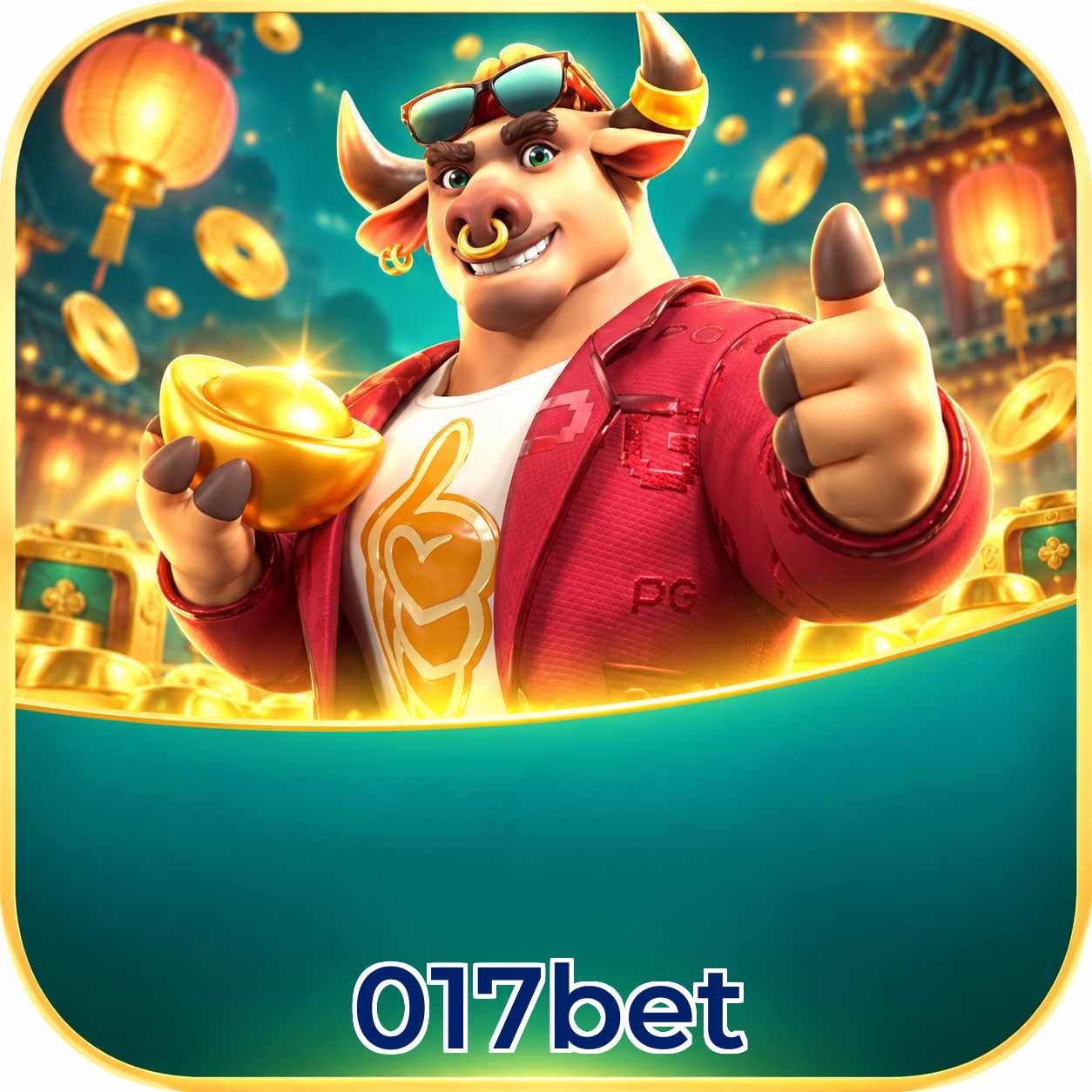 017bet Logo