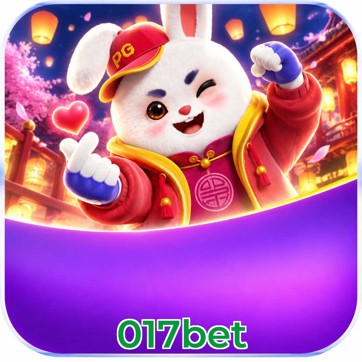 017bet Estratégias Lottery