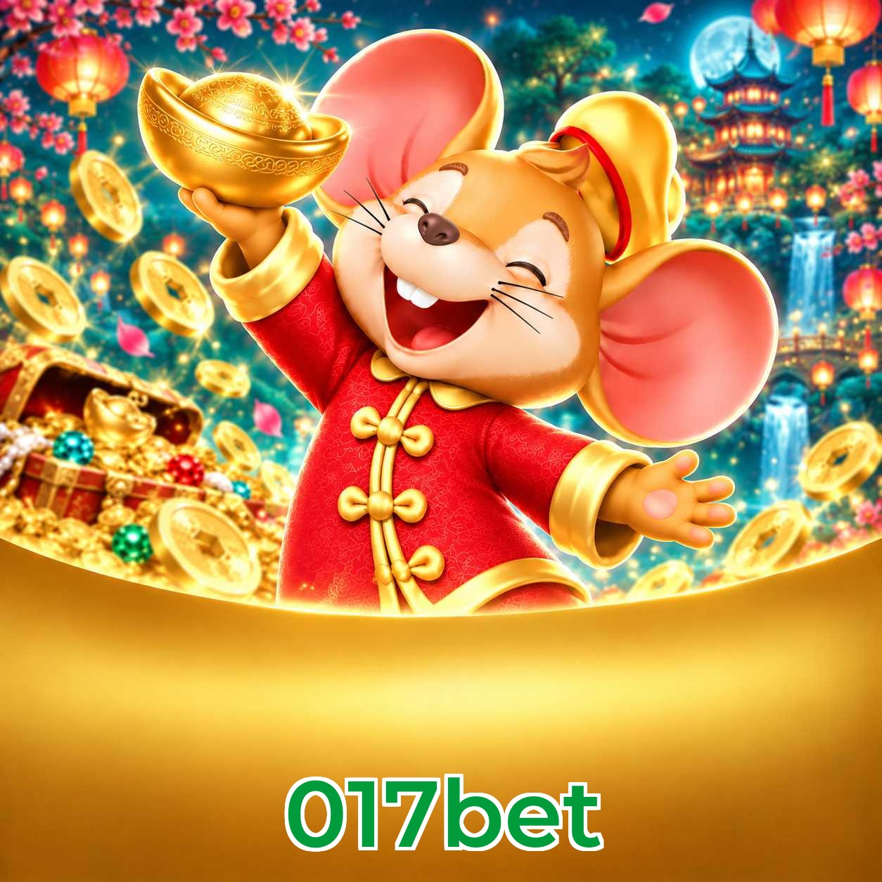 017bet System Requirements