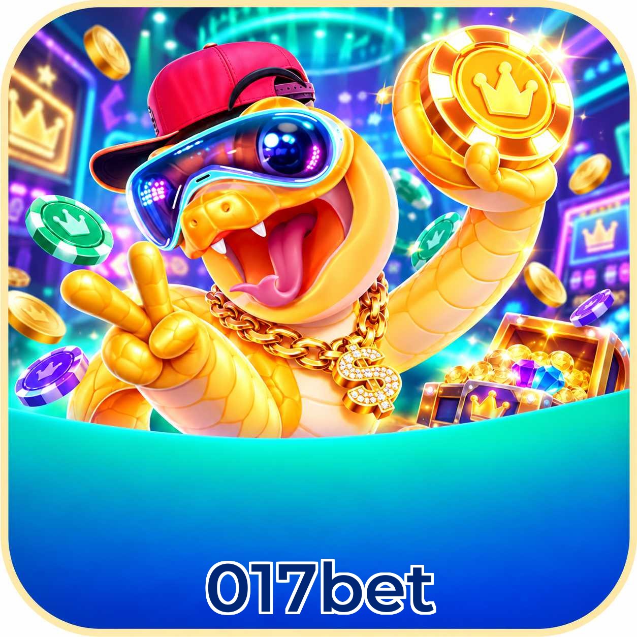 017bet Como Apostar Lottery