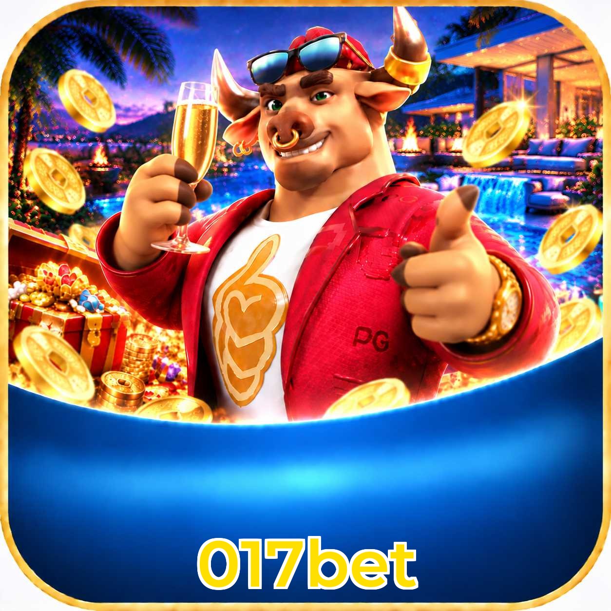 Baixar 017bet Android