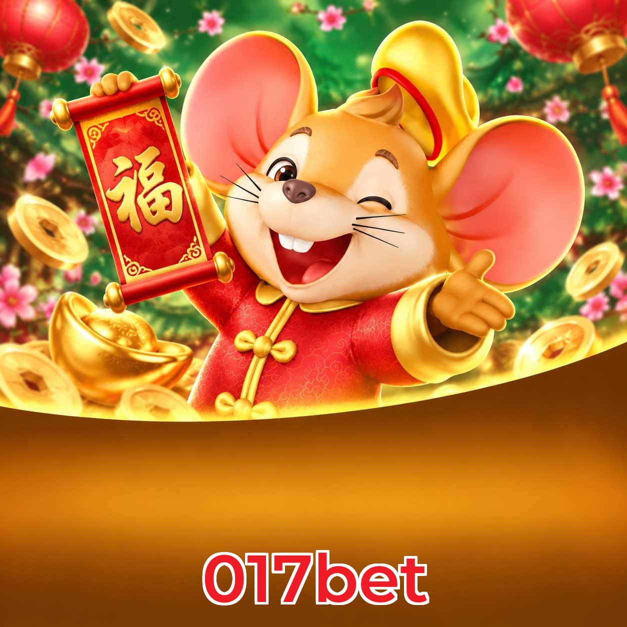 017bet Telegram Stats