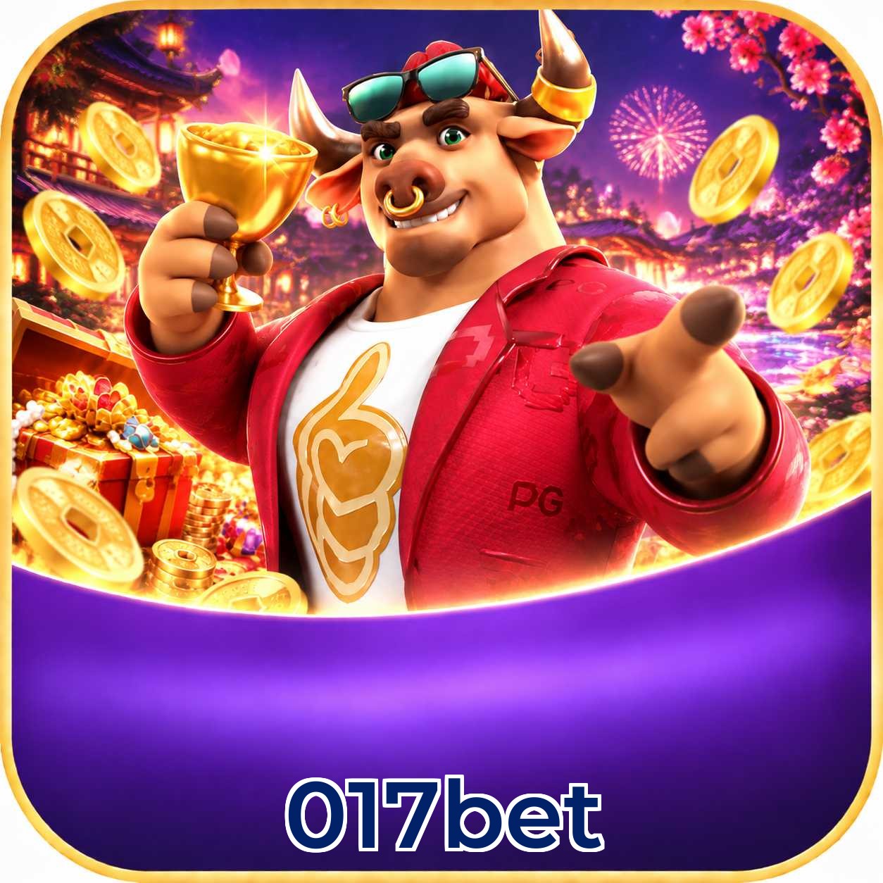 017bet Welcome Bonus