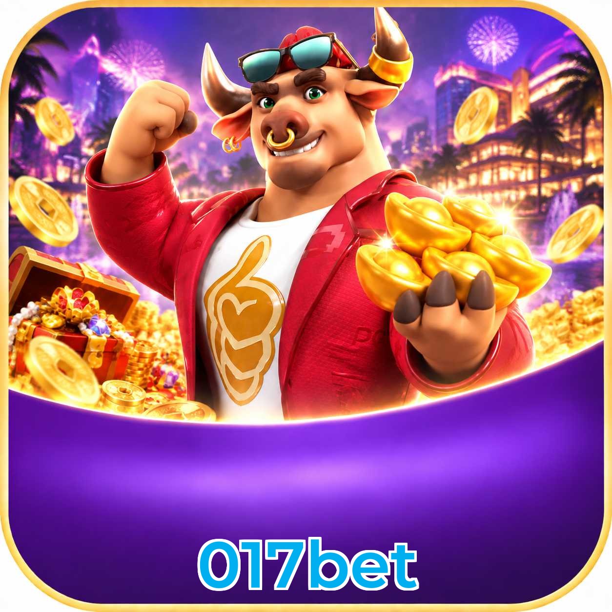 017bet VIP Program