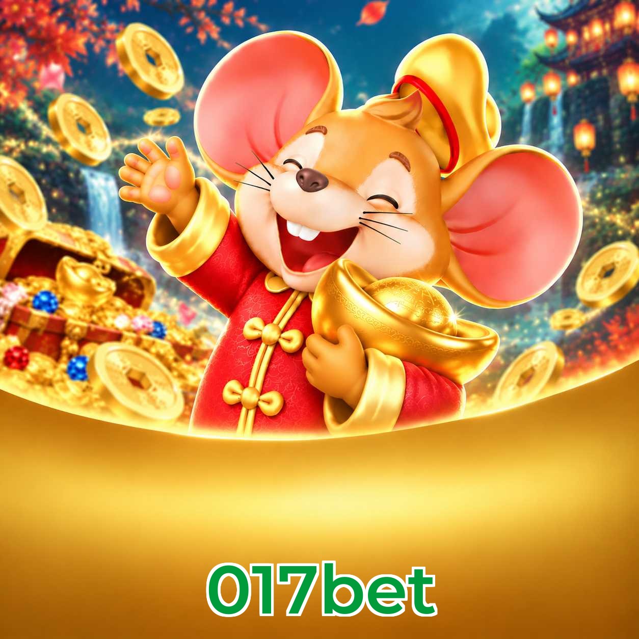 017bet FAQ