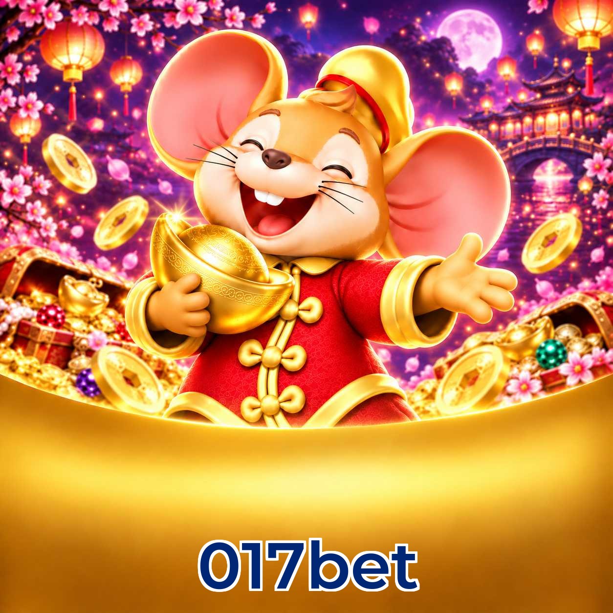 017bet Facebook Page