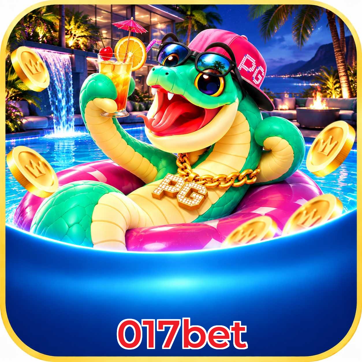 017bet Entrar Telegram