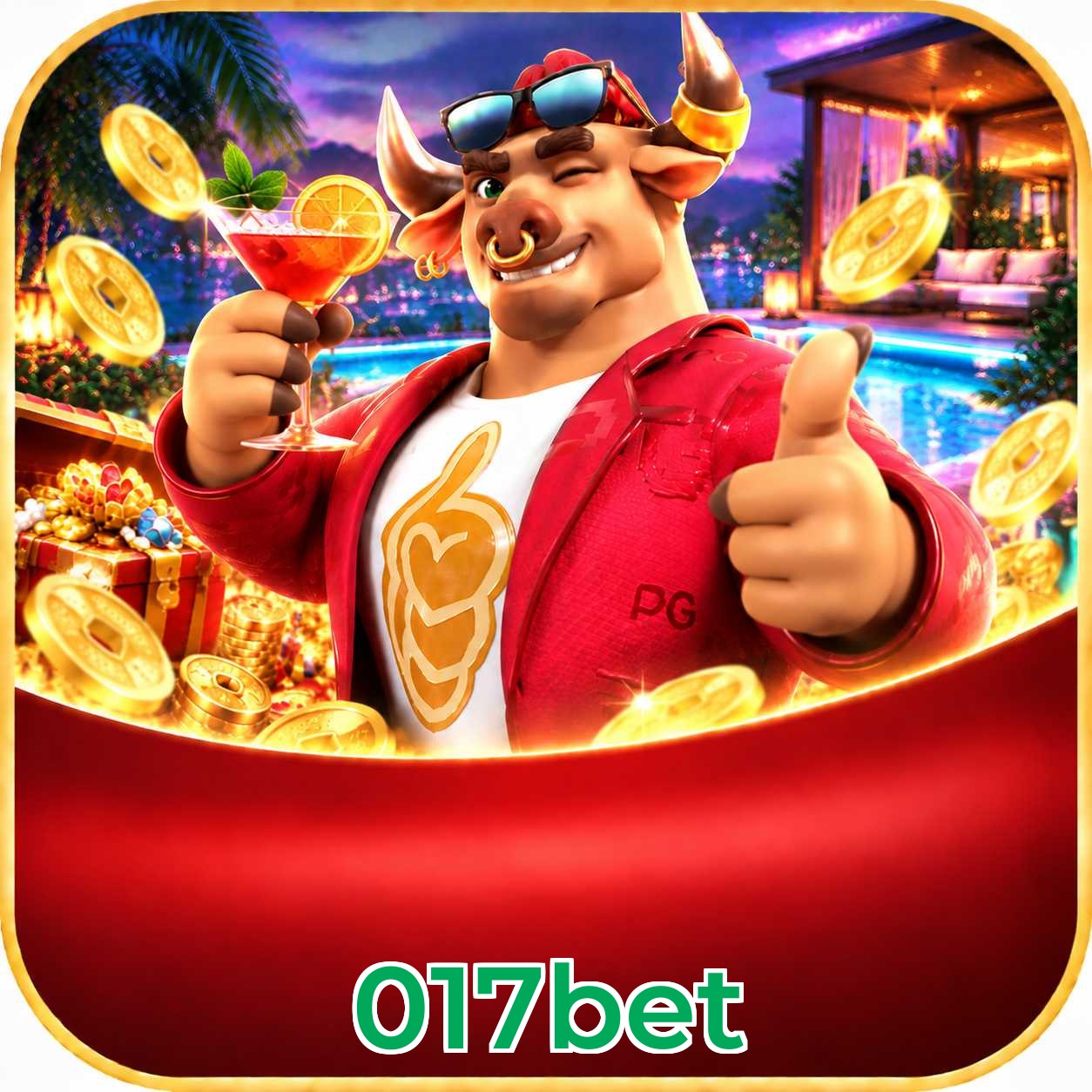 017bet Cashback
