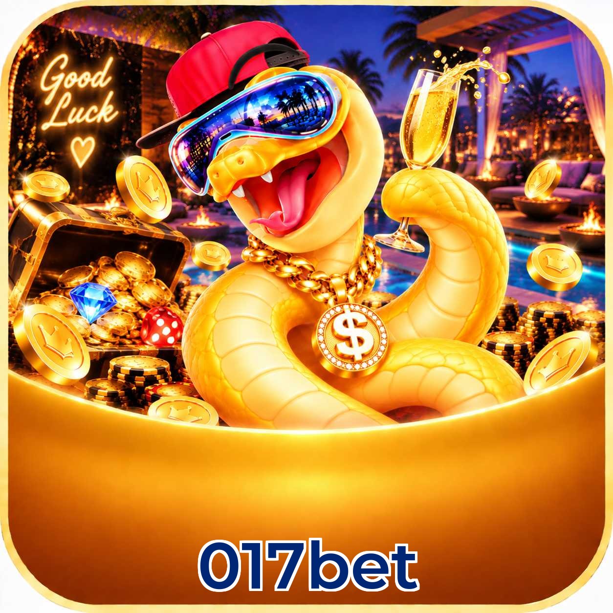 017bet Registration Guide