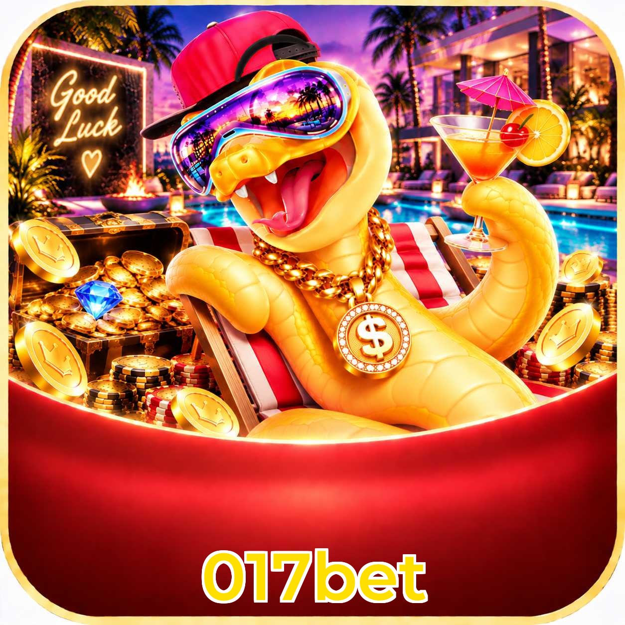 017bet Free Spins