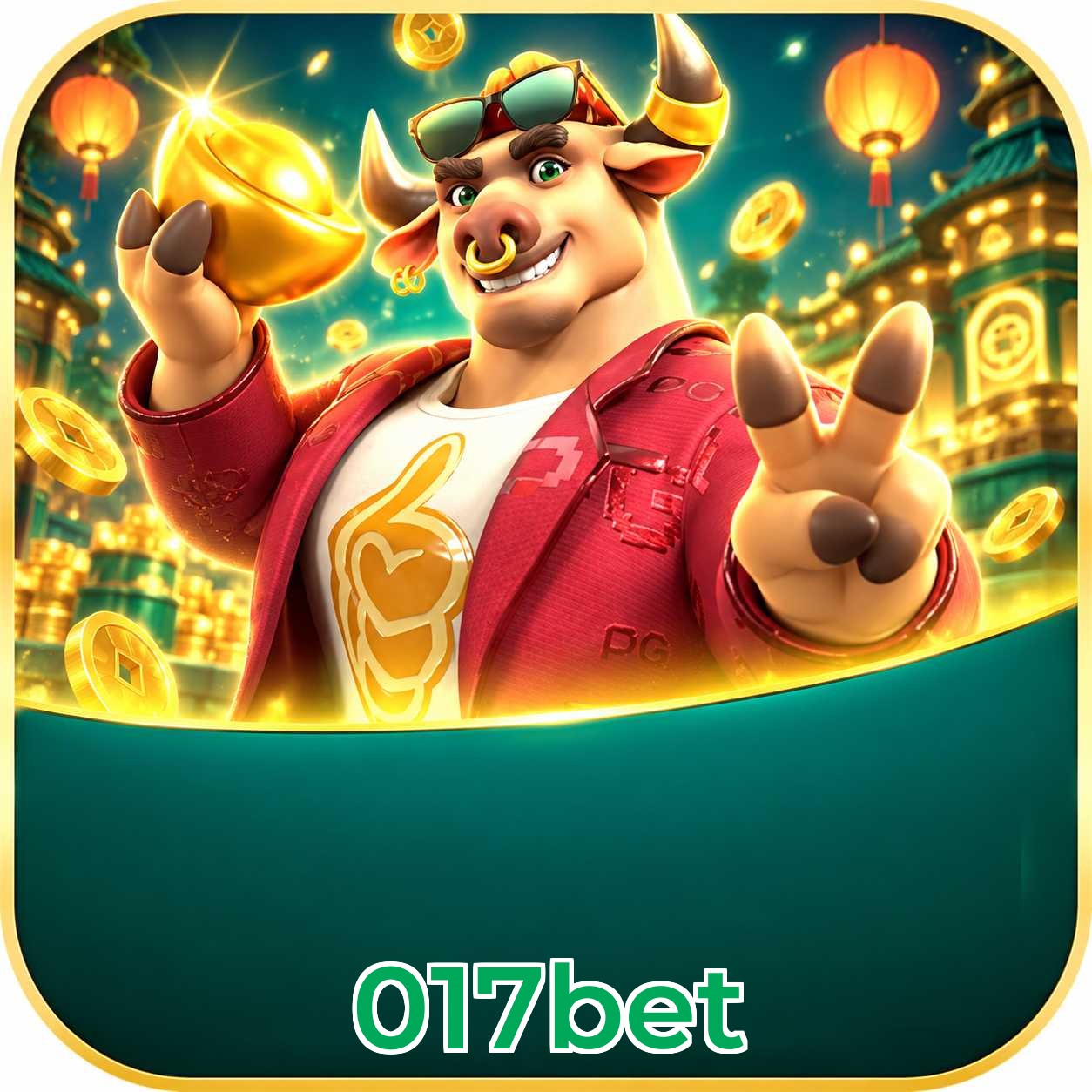 017bet Security