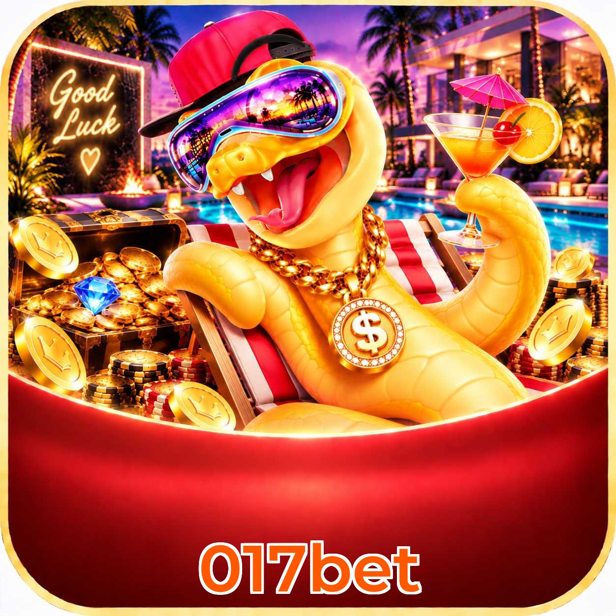 017bet Security Analysis