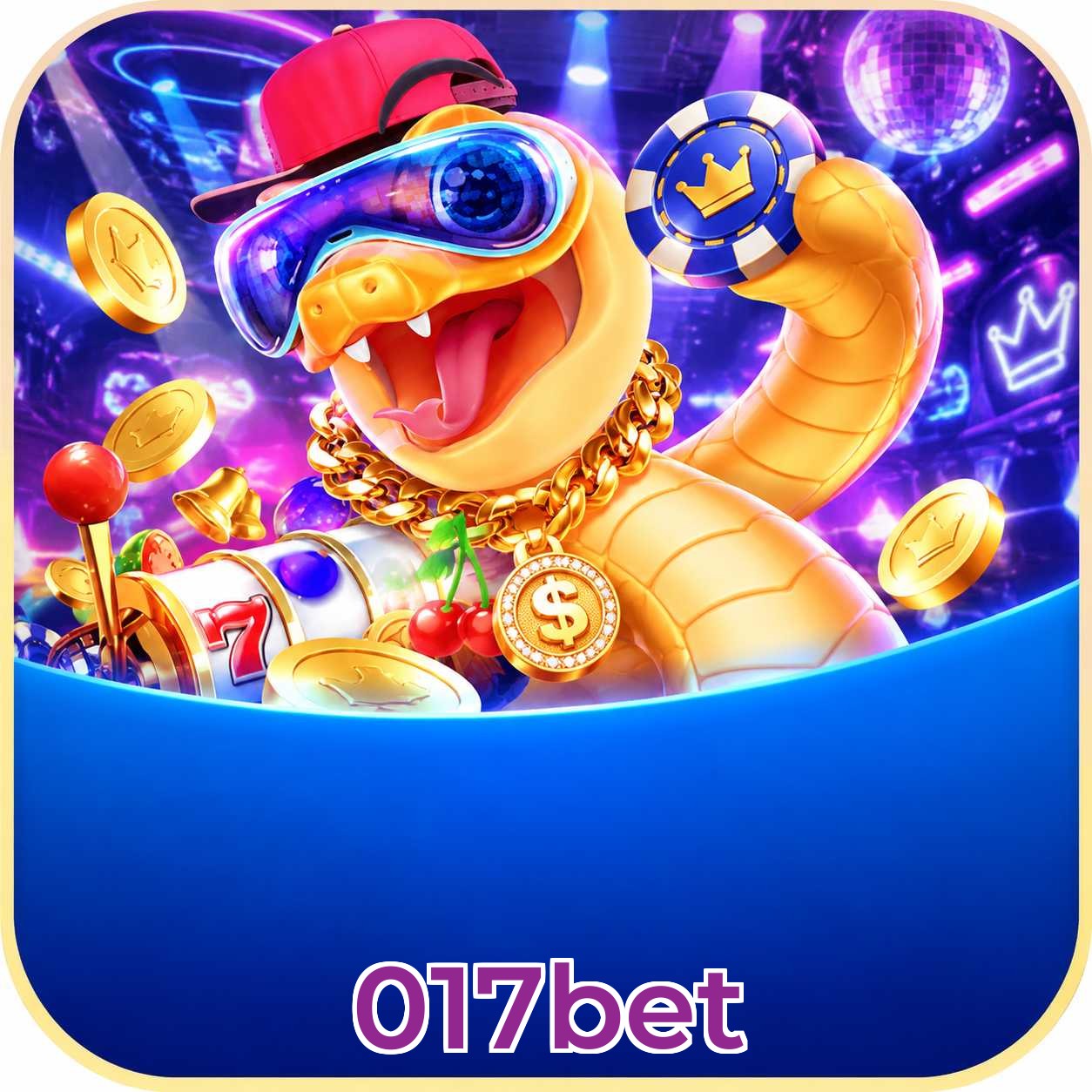 017bet Facebook Support
