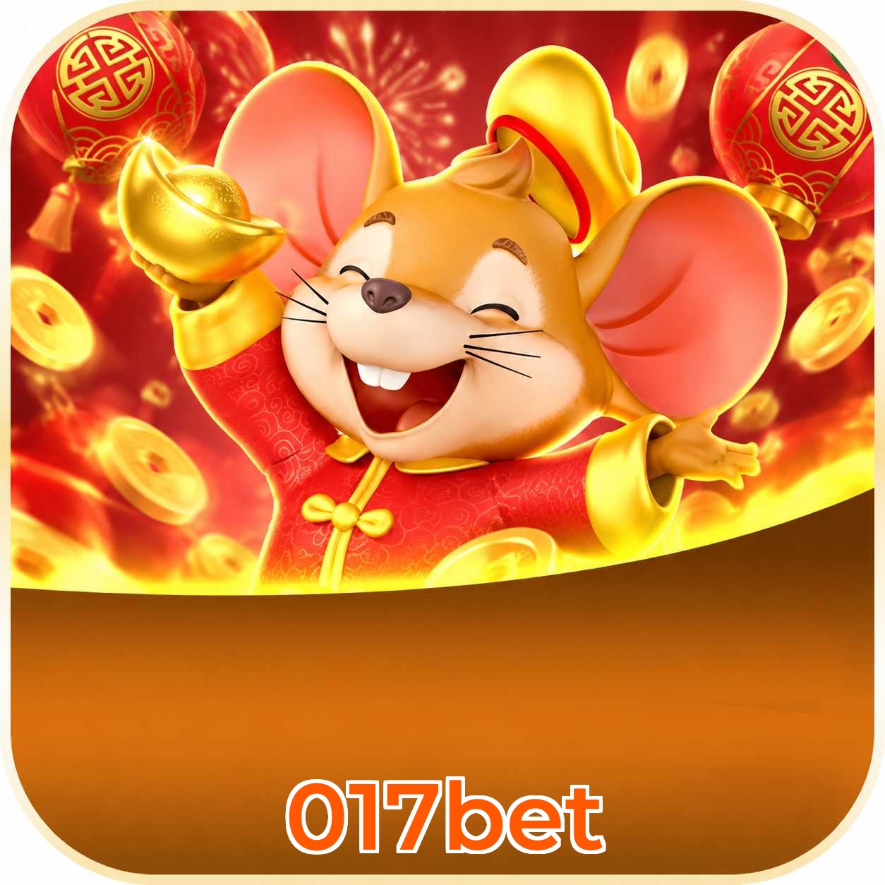 017bet Top Slots