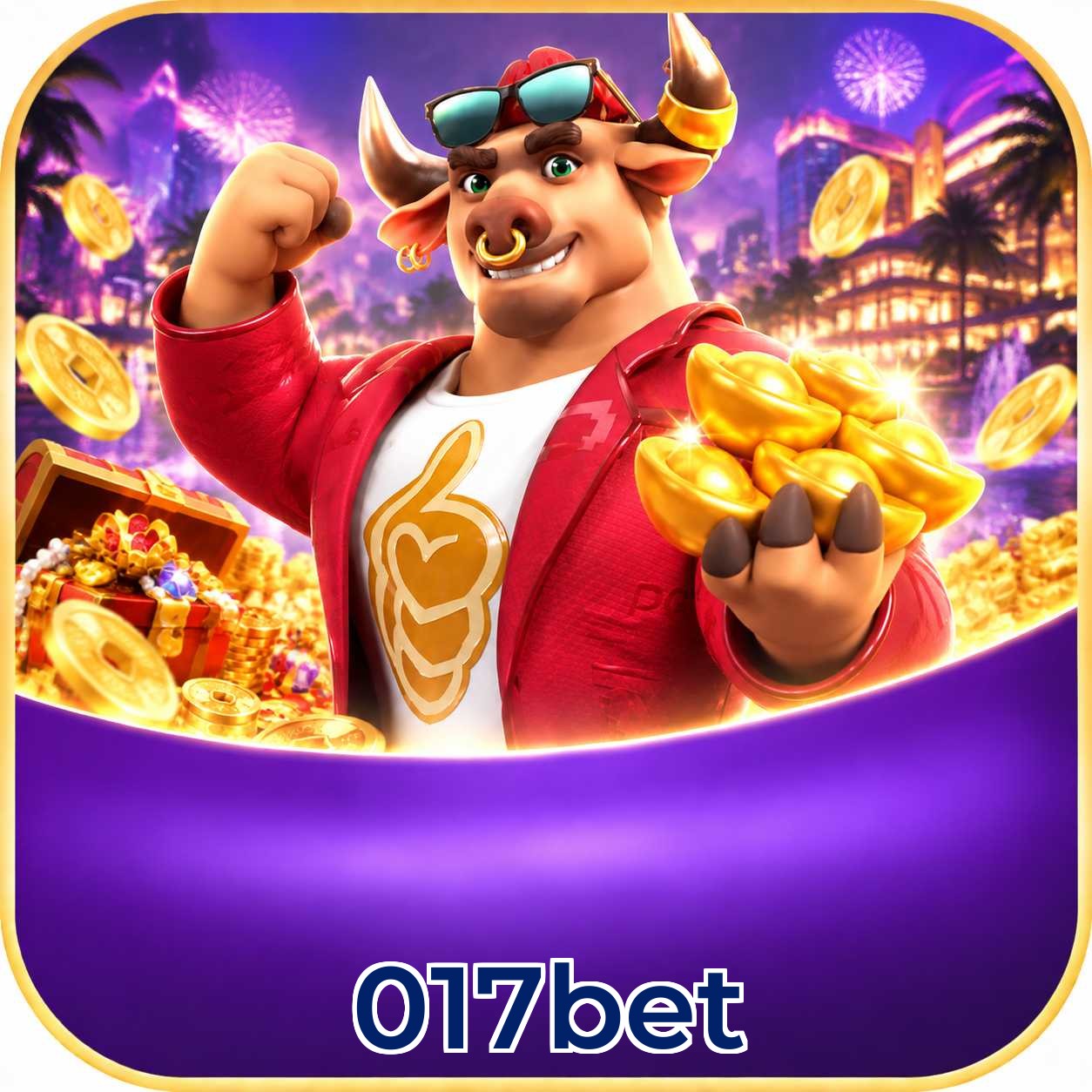 017bet Installation Guide