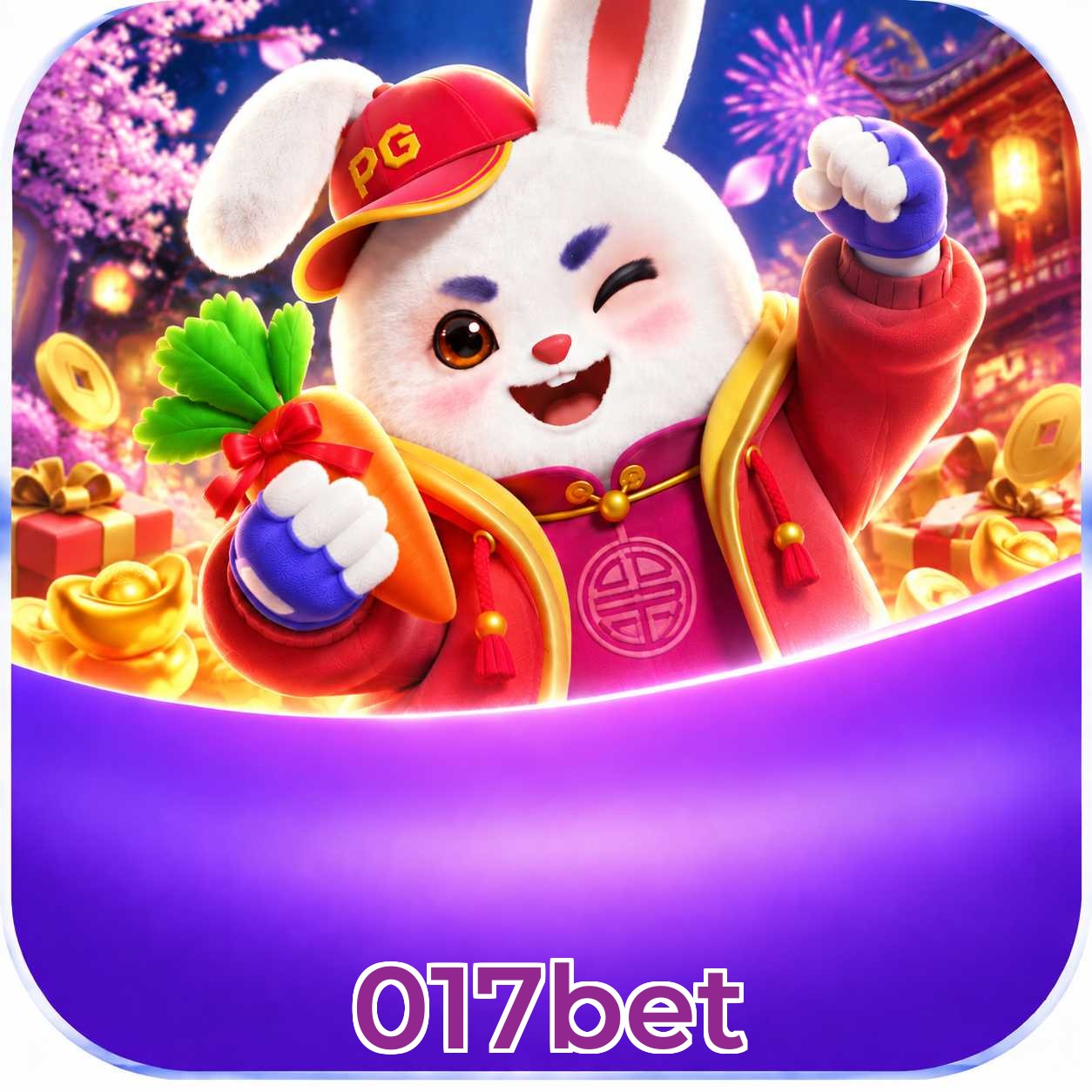 017bet Fortune Tiger RTP